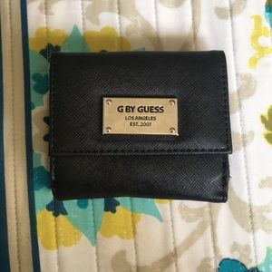 Wallet by g by guess